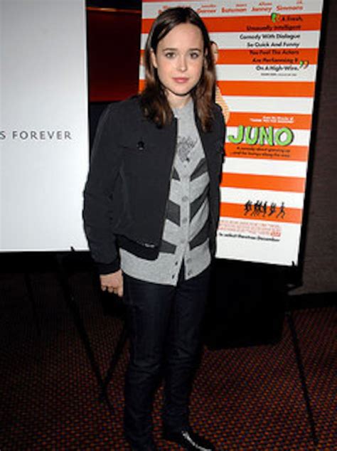 Juno Ellen Page