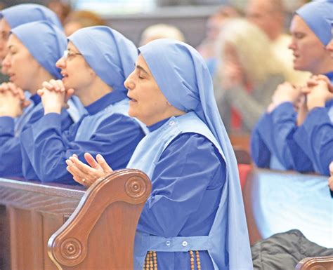 Archdiocesan history, providence, inspire Mother Olga (January 9, 2026)
