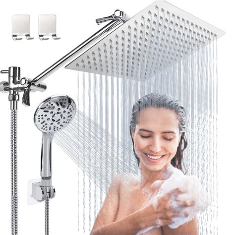 Amazon Ca Rain Shower Head at Michael Coker blog