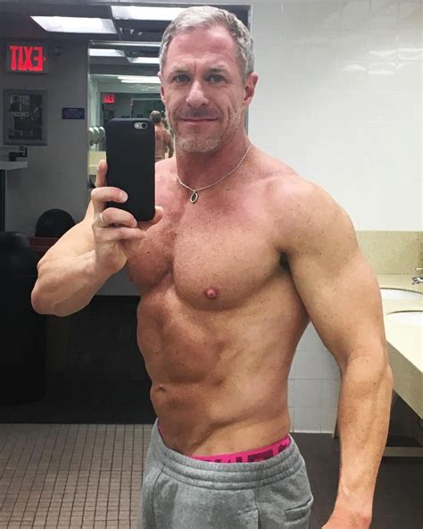 Muscled over 40 | Muscle, Hunky men