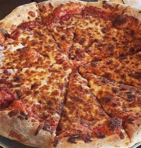 Hideaway Pizza menu in Broken Arrow, Oklahoma, USA