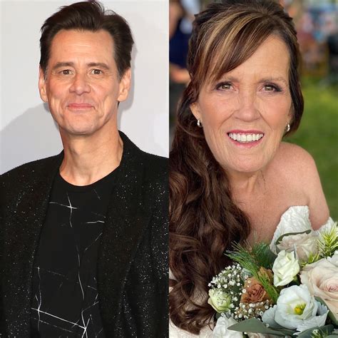 Jim Carrey's Sister Rita Carrey Dead