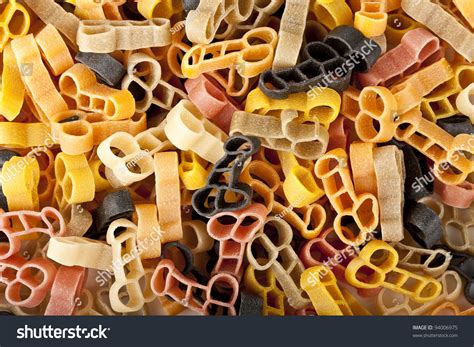 Italian Pasta Penis Shape-Penis Pasta Is A Fun Thing To Have At A ...