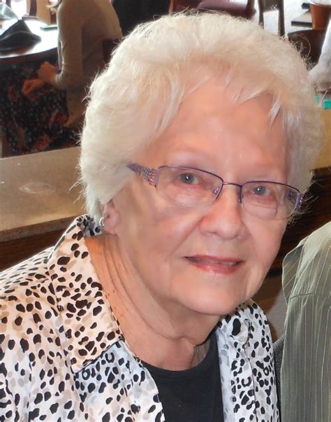 Theresa B. Pruchnicki — Vito-Nero Funeral Home