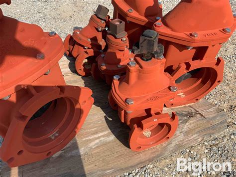 East Jordan Gate Valves at Donna Bull blog