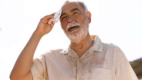 Does Dehydration Cause Fever? – NutritionFact.in