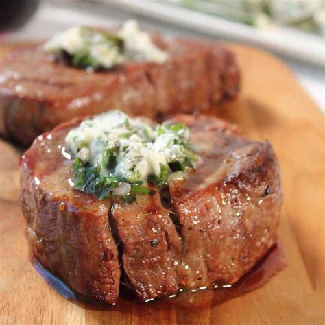 Grilled Marinated Beef Tenderloin