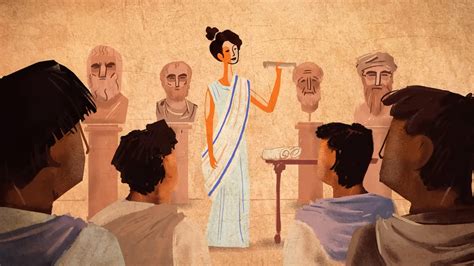Were Women Teacher In Ancient Rome