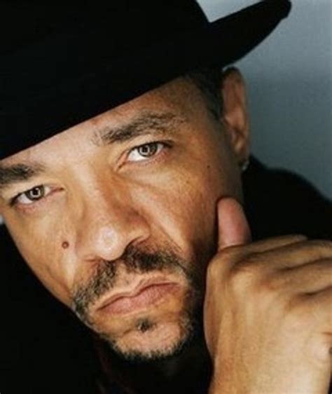 Ice-T - Movies, Bio and Lists on MUBI
