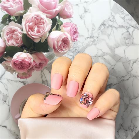 The Affordable Luxury Alternative to Nail Salons in Roanoke, VA: Premi ...