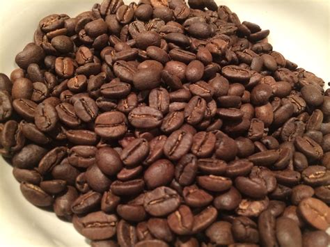 Roasted Coffee Beans Images at Tia Curtis blog