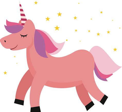 Clip Art For Unicorns at Caitlin Gilles blog