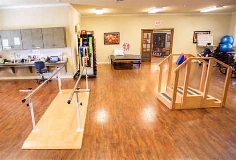 Gallery | Sandy Lake Rehabilitation and Care Center