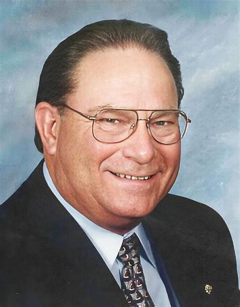 William "Bill" Bernard Brown | Obituaries | herald-zeitung.com