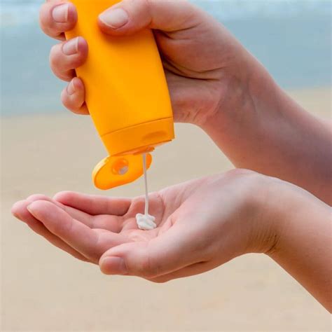 Protect Your Skin & Your Bump with These 12 Pregnancy Safe Sunscreens