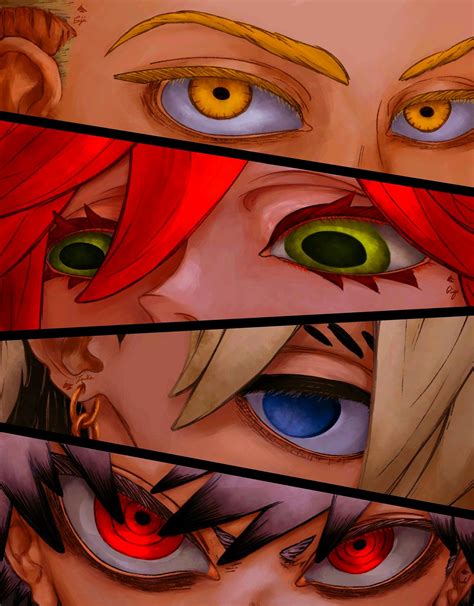 Why Does Zanka Like Enjin So Much