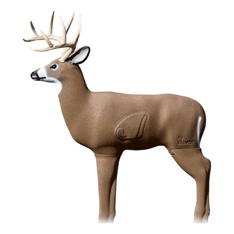 Shooter® Targets Big Shooter Buck 3D Archery Target | Cabela's Canada