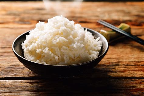 Carbs In Low Gi Rice at Alexis Hoff blog