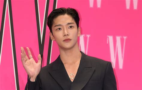 Rowoon steps back from SF9 but remains a member of the group