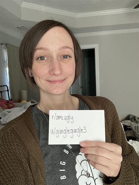 Have been told I am unattractive most of my life, never been asked out ...