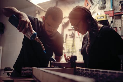 Cut From the Same Cloth - Cargo :: SRQ Magazine Article by Brittany Mattie