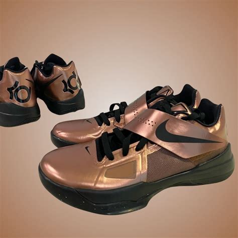 Nike KD 4 Christmas 2024 FZ5913-800 | SneakerFiles