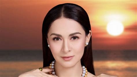 Marian Rivera wears timeless elegance of Philippine pearls | The Manila ...