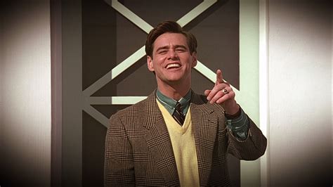 The Truman Show Blu-ray Jim Carrey Laura Linney