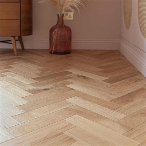 Natural Oak | Deco Parquet Wood Flooring