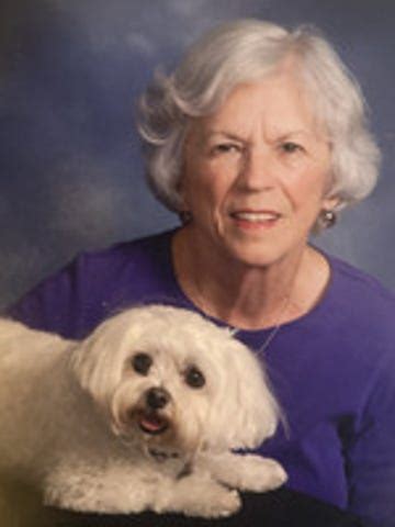 Mary ("Mimi") Eikenberry Case Obituary - The Daily Jeffersonian