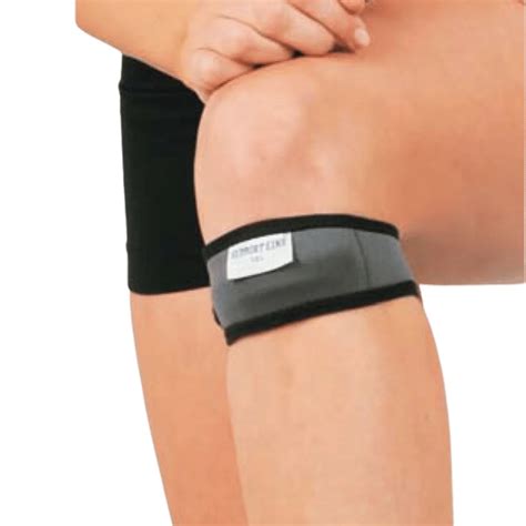 Patellar Tendonitis Strap - G-Care Medical Supplies