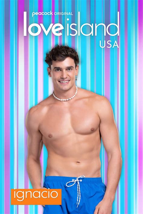 Love Island USA Season 6 Bombshells Coming to Casa Amor: Meet New Cast ...
