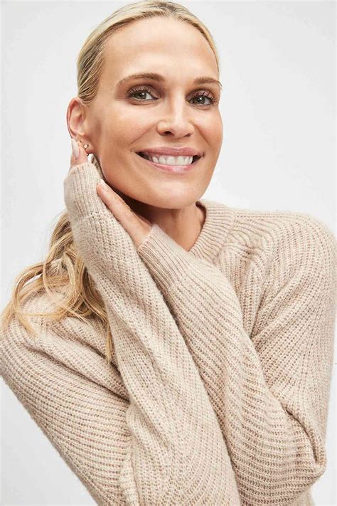 Molly Sims Launches Skincare Brand Yse Beauty