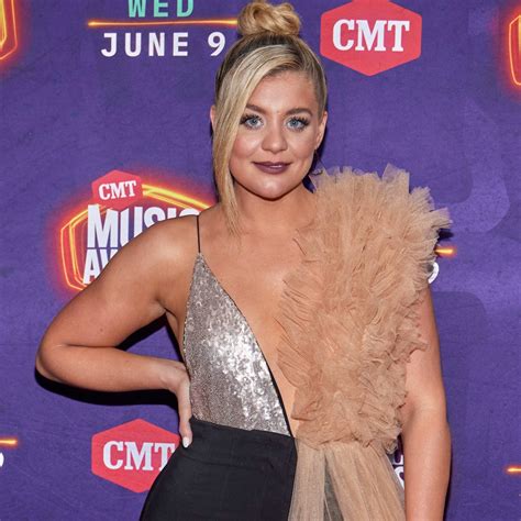 Lauren Alaina Felt “Left Behind” Watching ACM Awards