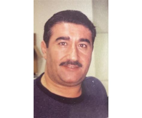 Michael Angelo Amico Obituary (2024) - Revere, MA - Buonfiglio Funeral ...