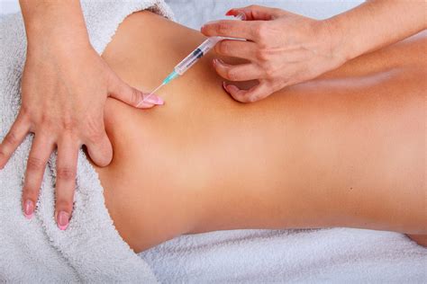 Success Rate of SI Injections - Surgery Consultants