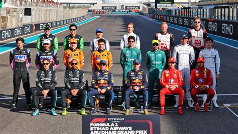 F1 star banned from releasing NUDE calendar as team chief says X-rated ...