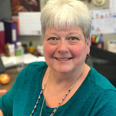 Ginny Johnson - Physician Coordinator - Capital Health (US) | LinkedIn