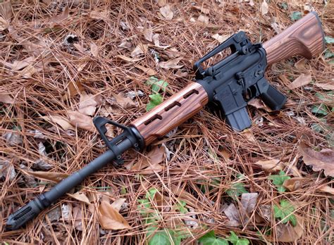 Ar15 Pistol Wood Furniture at Kenneth Locke blog