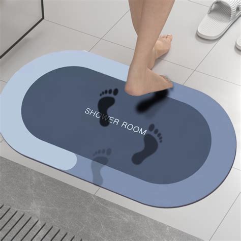 Customer reviews for Super Absorbent Floor Mat, Super Absorbent Bath ...