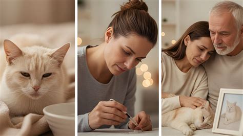 Cat Kidney Failure End Stage: Symptoms, Comfort Care, and What Familie ...