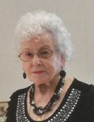 Lora A Rego Obituary - 2018 - Rebello Funeral Home & Cremation