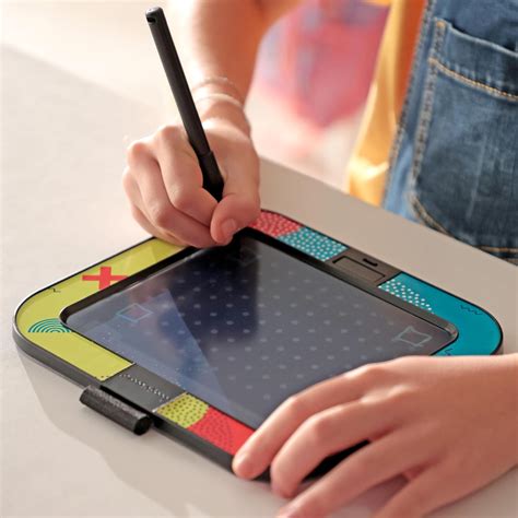 Boogie Board – LCD Writing Tablets, Drawing Boards & Reusable Notes