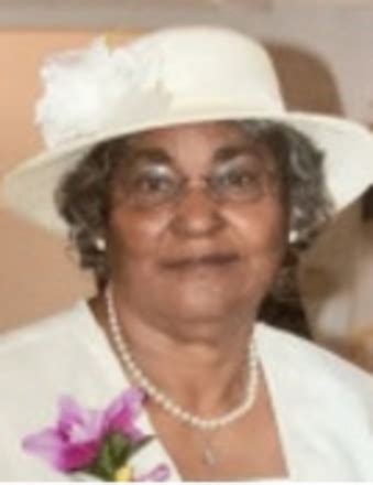 Odessa Hegwood Obituary - 2024 - Perry Funeral Home INC.