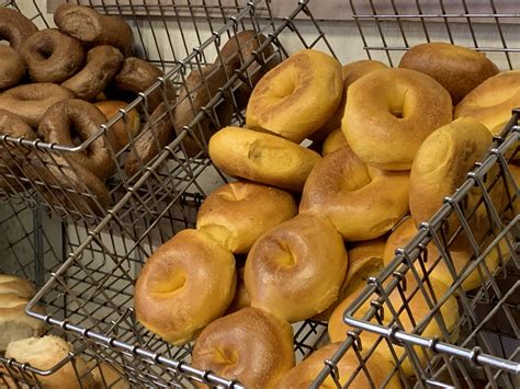 Kosher Bagels Supreme