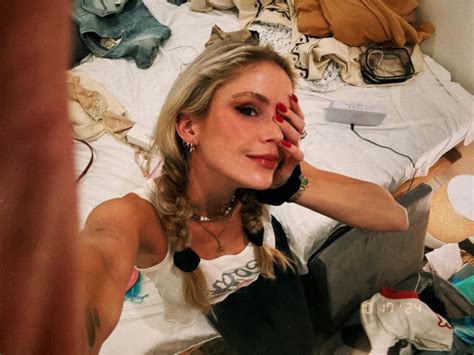 Picture of Erin Moriarty