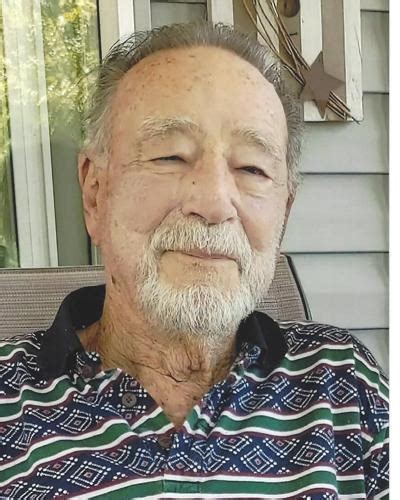 James Arnold Holmes Obituary (2023) - Rockwood, TN - Evans Mortuary