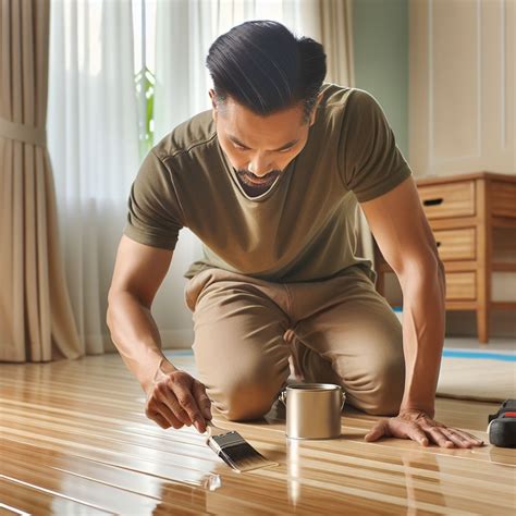 DIY Refinishing Bamboo Floors: Step by Step Guide & Tips - Refinishing 101