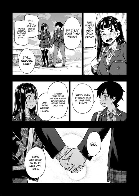 Mata, Kataomou - chapter 3 - Kissmanga