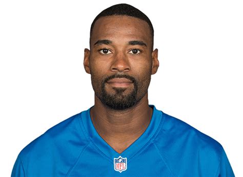 Calvin Johnson - Detroit Lions Wide Receiver - ESPN (UK)